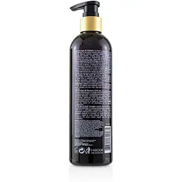 Шампунь поживний для волосся Argan Oil CHI 739 мл - мініатюра 2