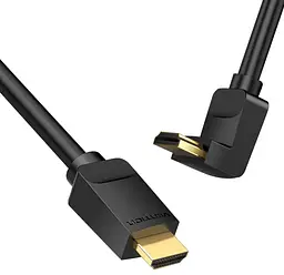 Кабель Vention HDMI-HDMI V 2.0 1.5 м (AARBG) - мініатюра 2