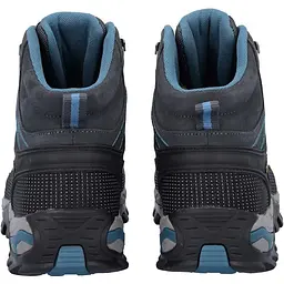 Черевики CMP Men's Rigel Mid Waterproof Boot 41 Deep lake (1097-3Q12947-65UM 41) - мініатюра 5