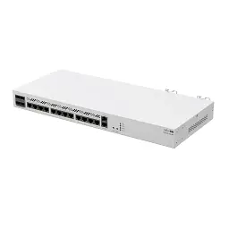 Маршрутизатор Mikrotik CCR2116-12G-4S+ - мініатюра 4