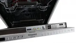 Посудомийна машина Hotpoint Ariston HSIO 3O23 WFE - мініатюра 12
