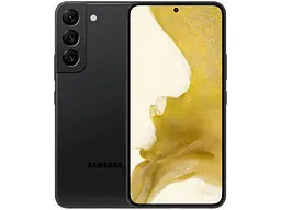 Смартфон Samsung Galaxy S22+ 8/128GB Phantom Black (SM-S906BZKD)
