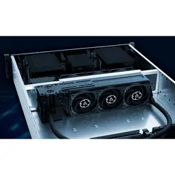 Кулер до корпусу Arctic P8 MAX (ACFAN00286A) - мініатюра 9