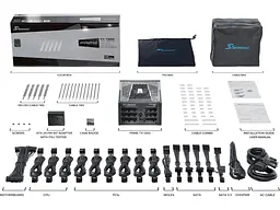 Блок живлення Seasonic PRIME TX-1300 (PRIME-TX-1300-ATX30) - мініатюра 5