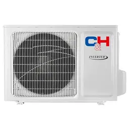 Кондиціонер Cooper&Hunter CH-S12FTXAM2S-BL - мініатюра 3