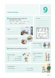 Dabei! A2.1. Arbeitsbuch - мініатюра 3