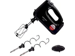 Міксер Zelmotor 451.4 Black - мініатюра 4