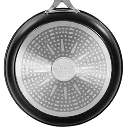 Сковорода Barazzoni 33 Carati Aluminium 20 см 1.1 л (85510602097) - мініатюра 3