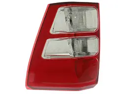 Ліхтар (фонарь) задній правий Suzuki Grand VItara II, Xl7 05-25р Depo (218-1944R-LD-UE)