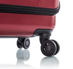 Валіза Heys EZ Access (L) Red (10140-0003-30) - мініатюра 10