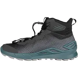 Черевики Lowa Merger GTX MID W 38 Petrol Blue-Ice (1012-320432-7442-38.0) - мініатюра 2