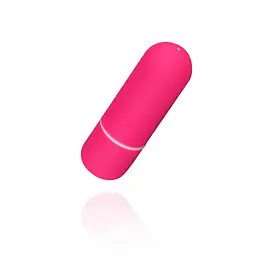 Віброкуля Easytoys, рожева, 5.5 х 1.7 см - мініатюра 3