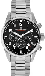 Годинник JACQUES LEMANS 42-2C
