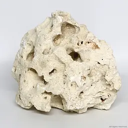 Декоративний природній камінь Hobby Cavity Rocks Asian L 2.5-3.5кг (40652) - мініатюра 6