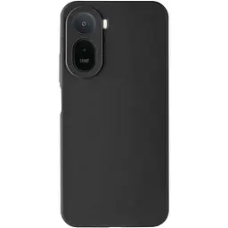 Чохол Silicone Cover Lakshmi Full Camera (AAA) для Xiaomi Redmi A7 Pro 4G / Poco C81 Чорний / Black - мініатюра 2