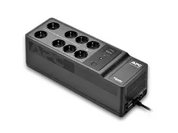 Лінійно-інтерактивне ДБЖ APC Back-UPS 850VA (BE850G2-GR)