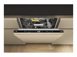 Посудомоечная машина Whirlpool W8I HT58 T - миниатюра 3