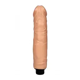 Вібратор EROS-LOVECLONEX 8-vibration Boss Series 21-00018 95040 - мініатюра 3