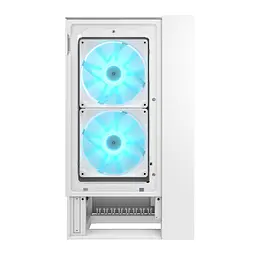 Корпус Cougar Omny X RGB White без БП - мініатюра 6