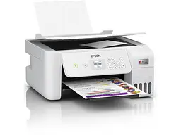 БФП Epson L3266 + Wi-Fi (C11CJ66411) - мініатюра 5