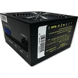 Блок живлення Casecom 650W (CM 650M ATX) [141316]