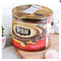 Печиво Planet Cup Biscuits у молочному шоколадному кремі 390 г - мініатюра 3