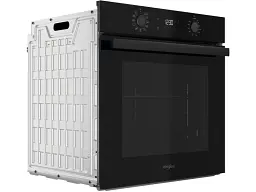 Духова шафа Whirlpool OMR58CU1B - мініатюра 2