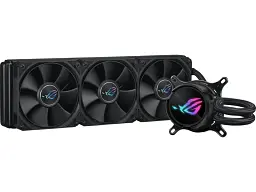 Система водяного охолодження Asus ROG Strix LC III 360 (90RC00T0-M0UAY0)