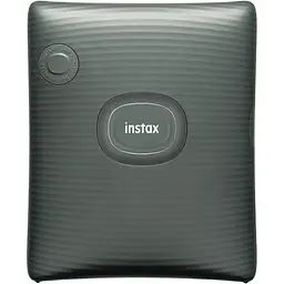 Портативний фотопринтер Fujifilm Instax SQ Link Green (16785482) [88827]