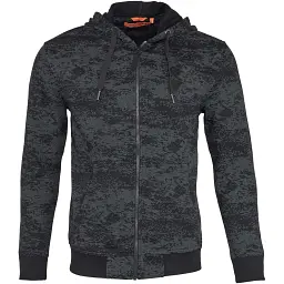 Худі Orbis Textil 418000 - 70 L Чорний