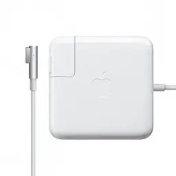 Блок живлення до ноутбуку Merlion Apple 45W 14.85V 3.05A, MagSafe (20430 / LAMS/45)