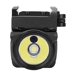 Ліхтар Olight Baldr Mini ЛЦУ Black (Baldr Mini) - мініатюра 7