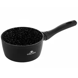 Ківш Gerlach 1,5 л Granitex ⌀16 см kuh0009109