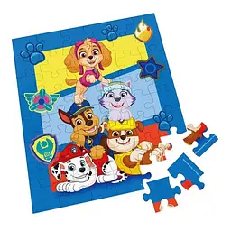 Пазл Paw Patrol, 48 елементів (SM98572/6065850) - мініатюра 5