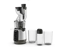 Соковитискач Tefal ZC605D38 - мініатюра 3