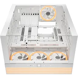 Корпус be quiet! Light Base 900 FX Tempered Glass White (BGW72) [134573] - мініатюра 5
