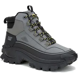 Черевики Caterpillar Intruder Galosh 2.0 Mid WP 43 Grey (1103-P111560-43) - мініатюра 2