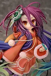 Фігурка Без гри життя немає Шві No Game No Life Schwi 22 см CH NGNL S 22 - мініатюра 2