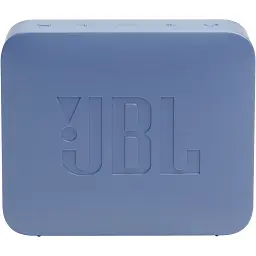 Акустична система JBL Go Essential 2 Blue (JBLGOES2BLUEU) - миниатюра 3