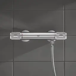 Змішувач Grohe QuickFix Precision Feel (34790000) - мініатюра 6