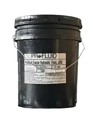 Гідравлічна багатофункціональна рідина ProFluid Premium Tractor Fluid (J20C), 18,93 л.