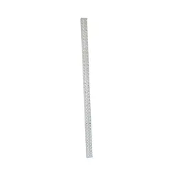 Світильник стельовий LED TUBE T10, 96 діодів, білий, з кріпленням - мініатюра 3