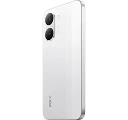 Смартфон Xiaomi Poco X8 Pro Max 12/256Gb White No Adapter UA UCRF - мініатюра 4