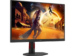 Монітор AOC Q27G4SRU - мініатюра 4