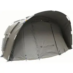 Намет Prologic Commander T-Lite Bivvy 2man Сірий - мініатюра 2
