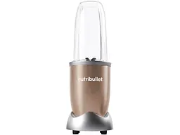 Блендер NUTRIBULLET Pro 900 NB907CP