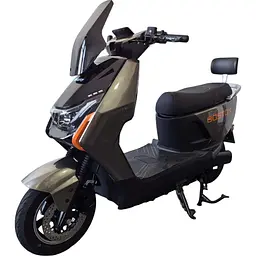 Електроскутер Corso Dexter BT-036677 Grey [172111]