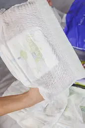 Підгузки-трусики Unijoy Premium XXL (15-19 кг) 40 шт - мініатюра 4