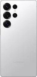 Мобільний телефон Samsung S25 Ultra 12/256GB Titanium Whitesilver SM-S938B/DS - мініатюра 10