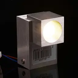 Світильник Brille настінний накладний для сходів LED-119/1x3W - мініатюра 2